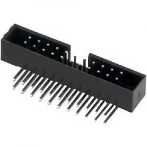 Image of W P Products 635 06 2 00 Tray Terminal Strip Number of pins 2 x 3 mm