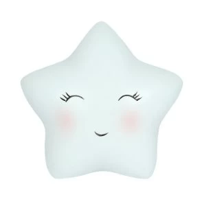 Image of Cute Star Ornament