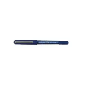 Image of Uni-Ball Eye UB-157 Ocean Care Rollerball Pen 0.7mm Blue (Pack of 12) 274407000