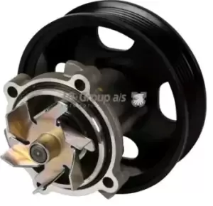Image of JP GROUP Water pump OPEL,FIAT,SUZUKI 1214104000 46815125,1201L9,46815125 Engine water pump,Water pump for engine 46819138,55220285,71745026,1538706