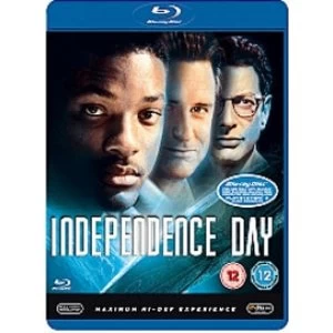 Image of Independence Day Bluray