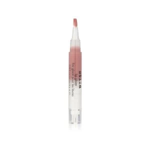 Image of Stila Lip Glaze Banana Berry