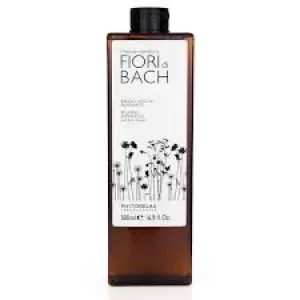 Image of Phytorelax Bach Flowers Relaxing Shower Bath 500ml