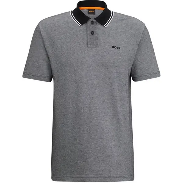 Image of Boss PeoxfordNew 10256894 01 - Black S