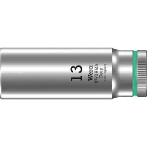 Image of Wera Wera Werk 05004510001 Bits 13mm 1 Piece 1/4