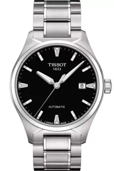 Image of Mens Tissot T-Tempo Automatic Watch T0604071105100