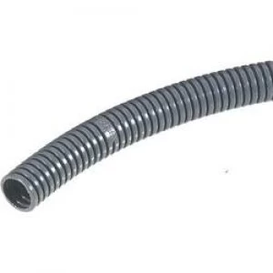 Image of SILVYN cable protection hose RILL PA6 SILVYN RILL PA6 PG 9 LappKabel C