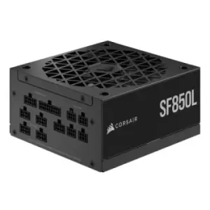 Image of Corsair 850W SF-L Series SF8500L SFX-L PSU Rifle Bearing Fan Fully...