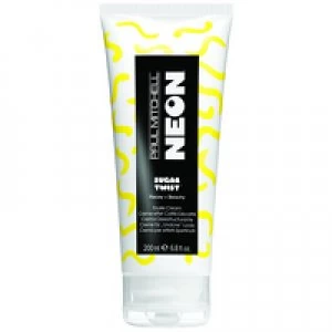 Image of Paul Mitchell Neon Sugar Twist Tousle Cream 200ml