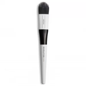 Image of Revolution Pro 220 Medium Feathered Flat Brush