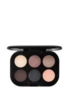 Image of Connect In Colour Eyeshadow Palette, Encrypted Kryptonite