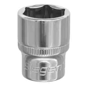 Image of Siegen WallDrive Socket 16mm 3/8"Sq Drive