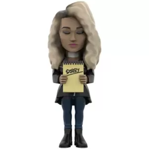 Image of Mighty Jaxx Umbrella Academy X Yarms - Allison Figure