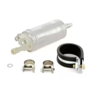 Image of RIDEX Fuel Pump VW,AUDI,MERCEDES-BENZ 458F0008 FUELPUMPUNIVERSAL,FUELPUMPUNIVERSAL,FUELPUMPUNIVERSAL FUELPUMPUNIVERSAL,FUELPUMPUNIVERSAL,045313350