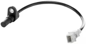 Image of Crankshaft Pulse Sensor 6PU012680-001 by Hella