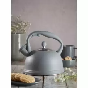Image of Typhoon Typhoon Grey Stovetop Kettle