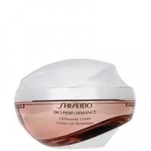 Image of Shiseido Bio-Performance LiftDynamic Cream 75ml / 2.6 oz.