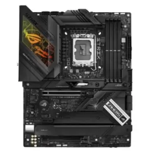 Image of ASUS ROG STRIX Z790-H Intel Z790 LGA 1700 ATX