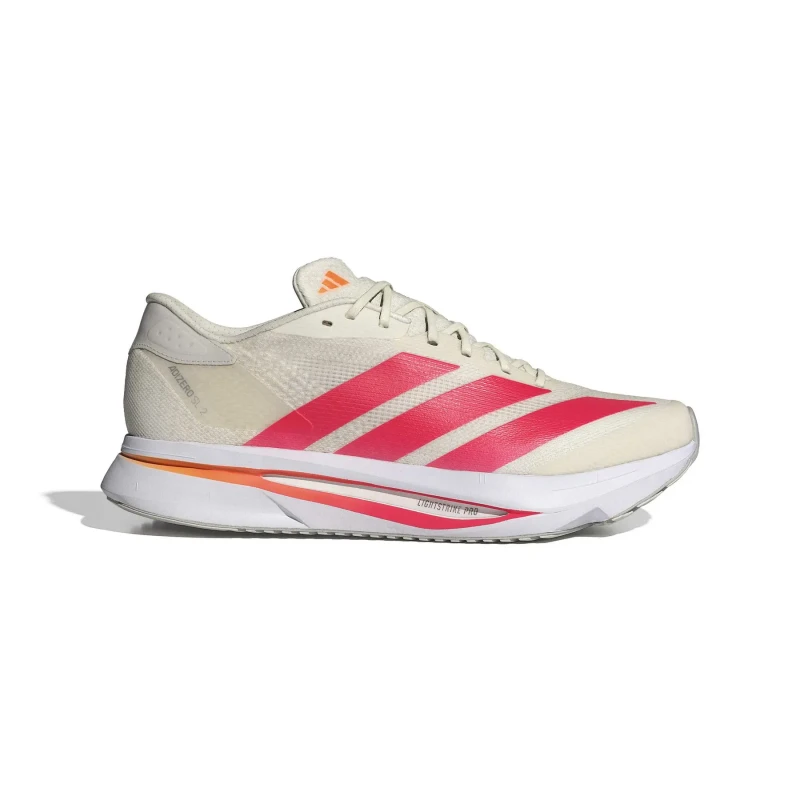 Image of Running shoes adidas Adizero SL2 Blanc Male 44 2/3