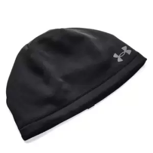 Image of Under Armour Armour Storm Beanie Mens - Black