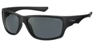 Image of Polaroid Sunglasses PLD 7012/S Polarized 807/M9