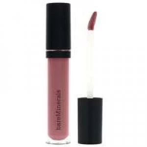 Image of bareMinerals Gen Nude Buttercream Lipgloss Flirt 4ml