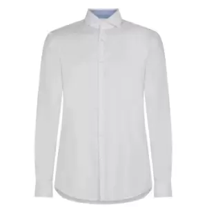 Image of Hugo Kerry Shirt - White