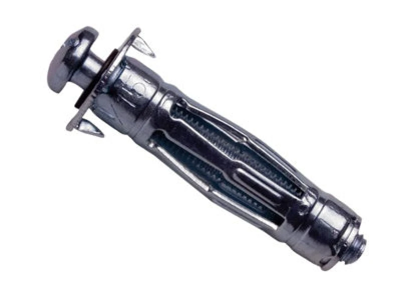 Image of Masonmate 0840T450050 Hollow Wall Anchor M4 X 46mm 100 Mamhwam446