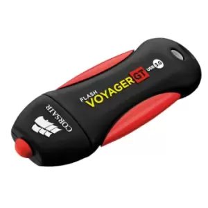 Image of Corsair Voyager GT USB flash drive 512GB USB Type-A 3.2 Gen 1...