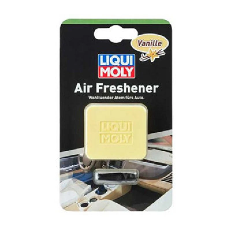 Image of Liqui Moly Air Freshener Vanilla (21830)