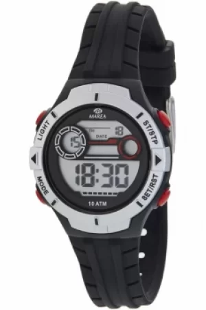 Image of Ladies Marea Chronograph Watch B25155/4