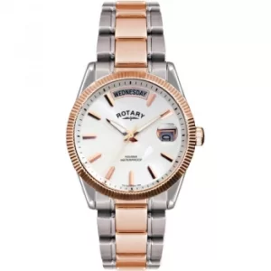 Image of Mens Rotary Havana Watch