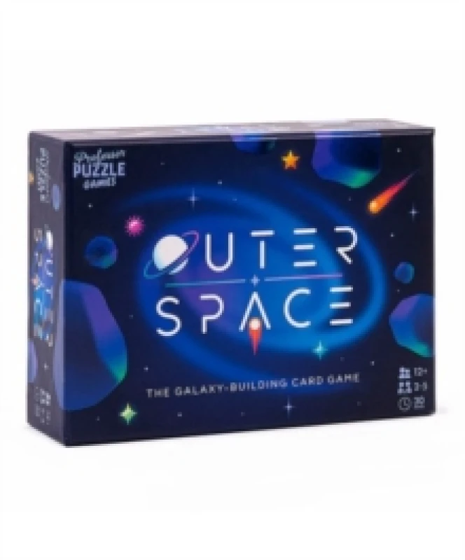 Image of Outer Space Jigsaw