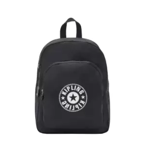 Image of Kipling Seoul M Backpack (One Size) (Black)