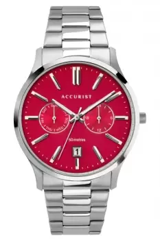 Image of Gents Accurist Watch 7405