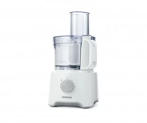 Image of Kenwood FDP301WH 1.5L 600W MultiPro Compact Food Processor