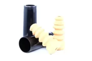 Image of JP GROUP Shock Absorber Dust Cover VW,SKODA,SEAT 1152601210 1J0512131B,1J0512425A,1J0512131B 1J0512425A,1J0512131B,1J0512425A