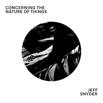 Image of Jeff Snyder - Concerning the Nature of Things CD