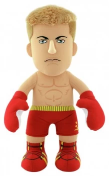 Image of Bleacher Creatures Rocky Ivan Drago 10" Plush.