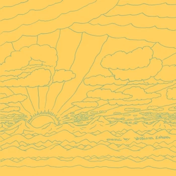 Image of William Eaton - Music By William Eaton Vinyl