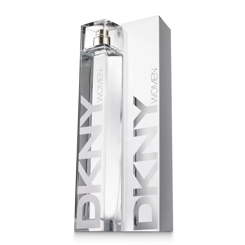 Image of DKNY Original Women Energizing Eau de Toilette For Her 100ml