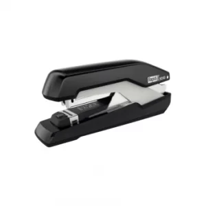 Image of Rapid Supreme Omnipress Fullstrip Stapler SO60 Black