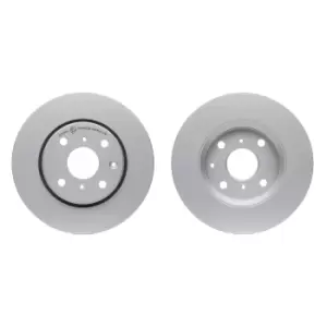 Image of JP GROUP Brake disc JP GROUP 4163101500 Brake rotor,Brake discs PEUGEOT,TOYOTA,CITROEN,107 Schragheck (PM_, PN_),108,AYGO (WNB1_, KGB1_)