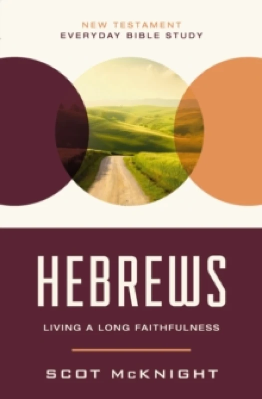 Image of Hebrews. Paperback. By Scot McKnight Books