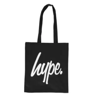 Image of Hype Bag - Black