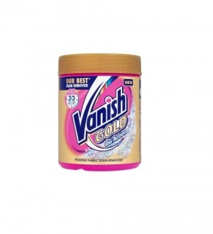 Image of Vanish Gold Stain Remover Powder 470g