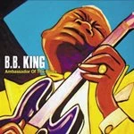 Image of B.B. King - Ambassador of the Blues (Music CD)