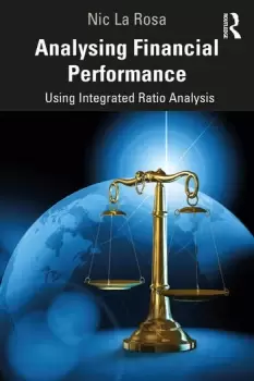 Image of Analysing Financial PerformanceUsing Integrated Ratio Analysis