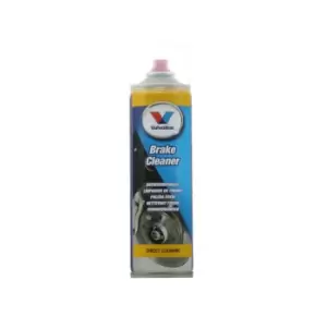 Image of Valvoline Brake / Clutch Cleaner Contents: 500ml 887059
