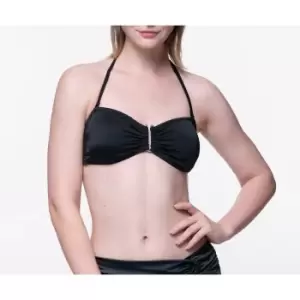 Image of Eureka Bandeau Bikini Top